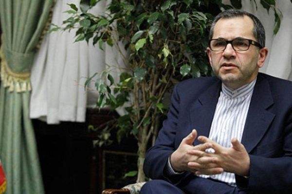 تخت‌روانچی:برجام عایدی اقتصادی برای ایران نداشت