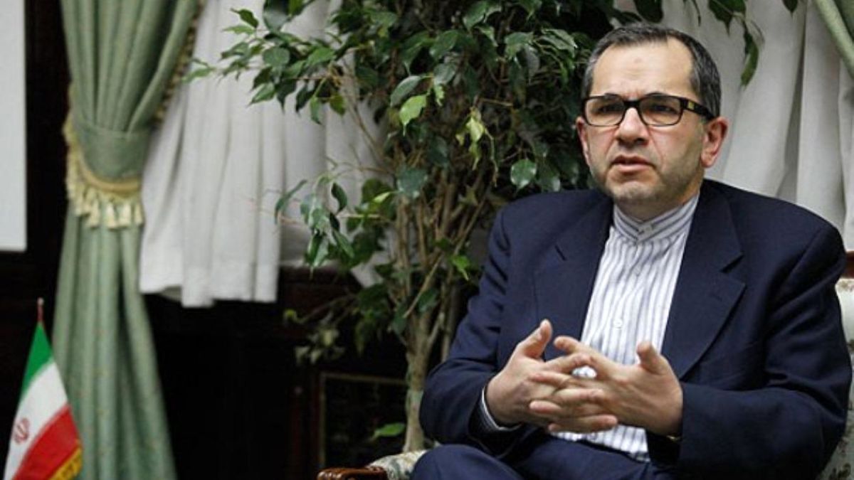تخت‌روانچی:برجام عایدی اقتصادی برای ایران نداشت