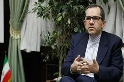 تخت‌روانچی:برجام عایدی اقتصادی برای ایران نداشت