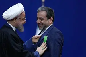 چند نکته درباره ترکیه، مهاجران و عراقچی!