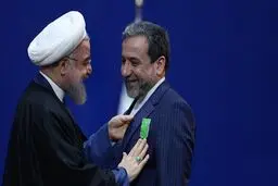 چند نکته درباره ترکیه، مهاجران و عراقچی!