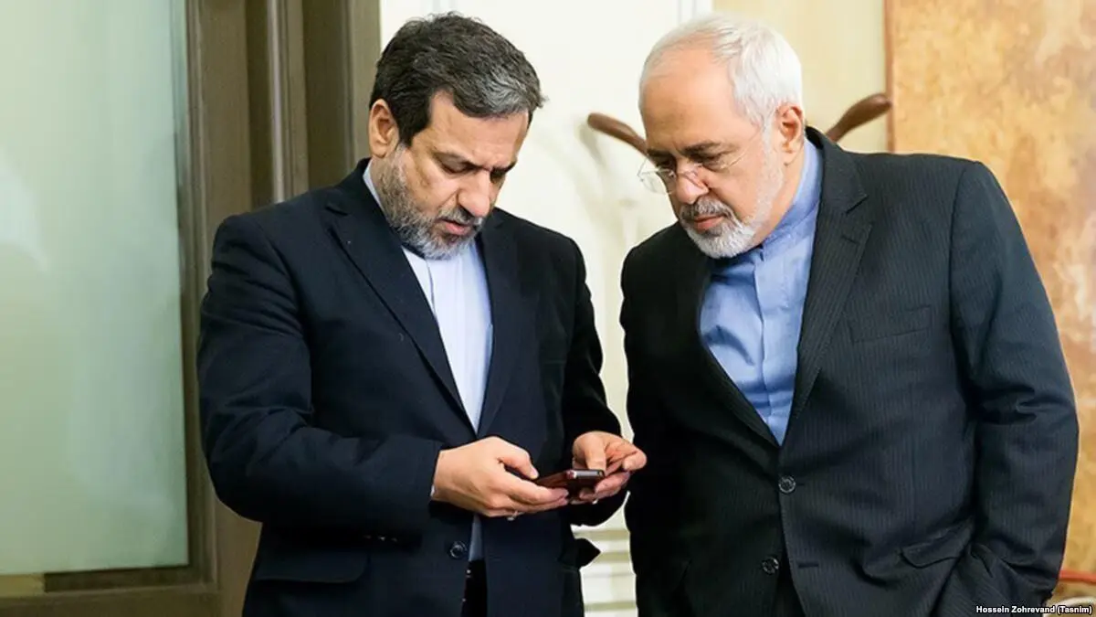 آیا عراقچی از سخنانش درباره مهاجران افغانستانی عقب نشسته؟