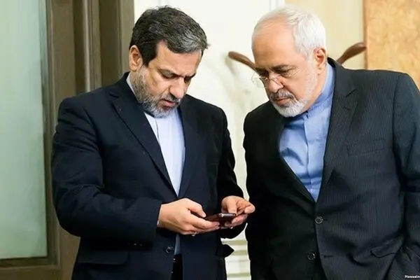 آیا عراقچی از سخنانش درباره مهاجران افغانستانی عقب نشسته؟