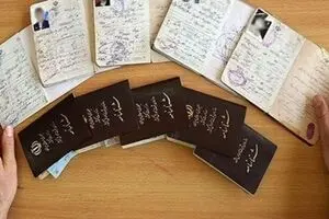 موافقت مجلس با اعطای تابعیت از مادر ایرانی به فرزندان