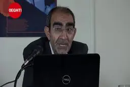 دوران دفاع مقدس هم رشد سرمایه‌گذاری صنعتی منفی نشد