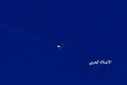 عملیات پهپادی یمنی‌ها علیه تاسیسات حیاتی سعودی