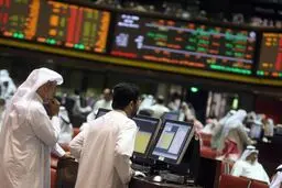 قرمز شدن بورس امارات و عربستان پس از حادثه الفجیره