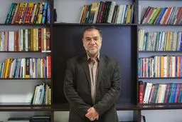 شوکران مذاکره