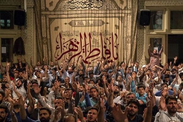 زیست شبانه تهرانی‌ها در ماه رمضان