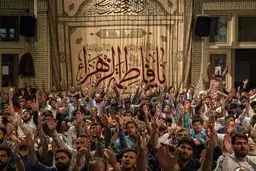 زیست شبانه تهرانی‌ها در ماه رمضان