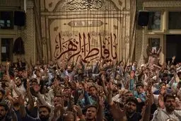 زیست شبانه تهرانی‌ها در ماه رمضان