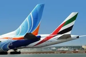 امارات به هشدارهای جنگی آمریکا اهمیت نداد