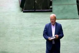 حاجی‌دلیگانی: اعتراض پزشکان به تعرفه‌های درمانی قابل قبول نیست