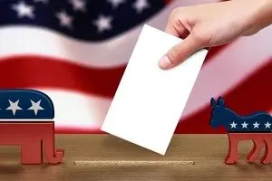 «پول»‌ چگونه رئیس جمهور آمریکا را انتخاب می‌کند؟