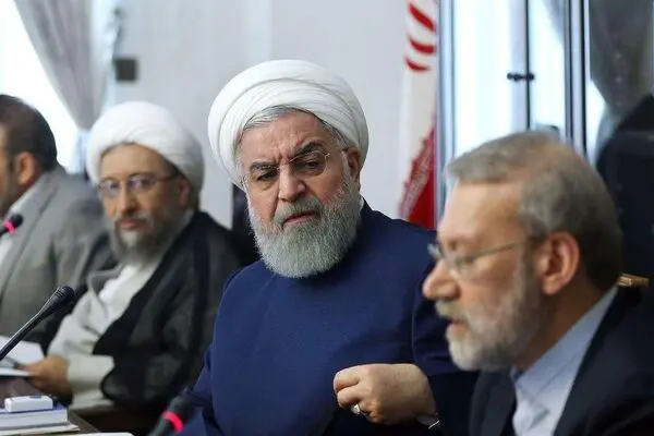 دلیل غیبت‌های روحانی در جلسات مجمع و شوراهای عالی انقلاب فرهنگی چیست؟