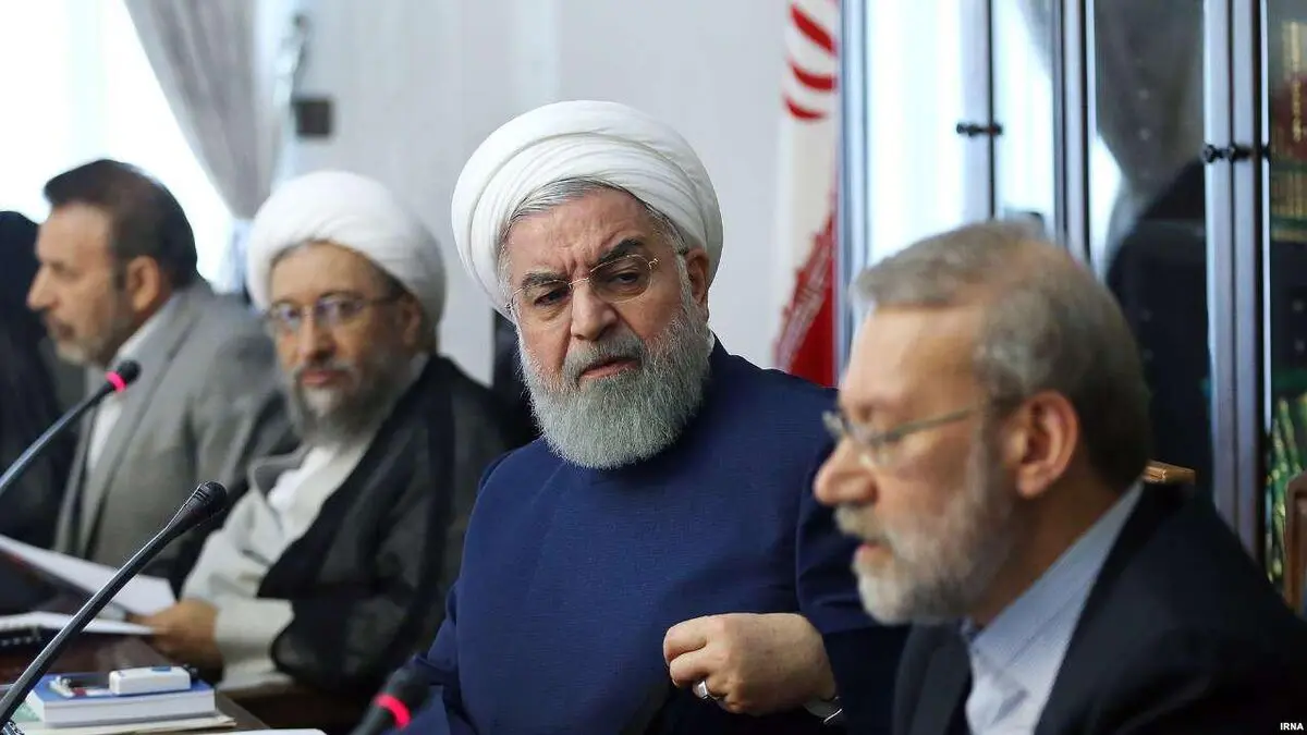 دلیل غیبت‌های روحانی در جلسات مجمع و شوراهای عالی انقلاب فرهنگی چیست؟