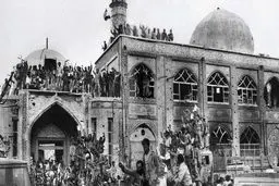 «خرمشهر» سوژه کدام فیلم‌های سینمایی بود؟