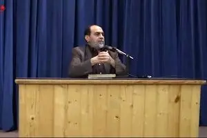 فیلم: صوت آخرین جلسه شورای انقلاب فرهنگی را منتشر کنید