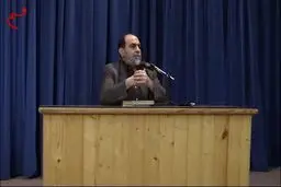 فیلم: صوت آخرین جلسه شورای انقلاب فرهنگی را منتشر کنید