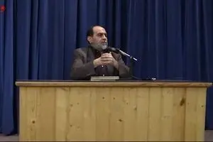 فیلم: صوت آخرین جلسه شورای انقلاب فرهنگی را منتشر کنید