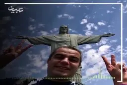 فیلم: چرا گردشگران حرفه‌ای با ماجرای آوازخوانی ابیانه مخالفند؟