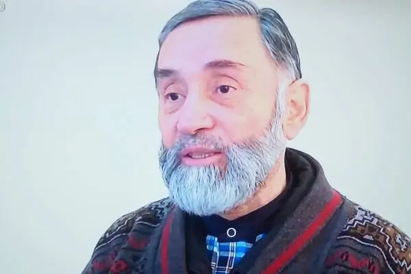 ترور علمای شیعه تاجیکستان توسط داعش در زندان
