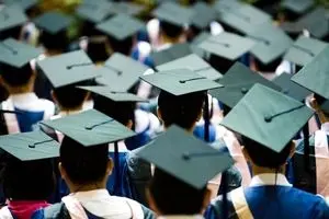 درآمد ۵ کشور دنیا از دانشجویان بین‌المللی، ۲۵ درصد GDP ایران