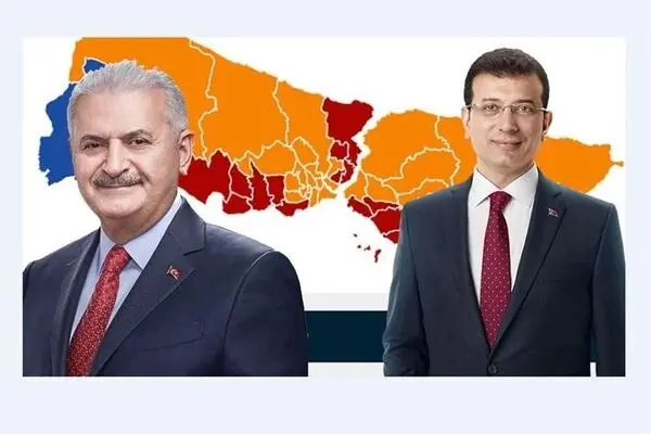 آیا اردوغان بازهم انتخابات استانبول را می‌بازد؟