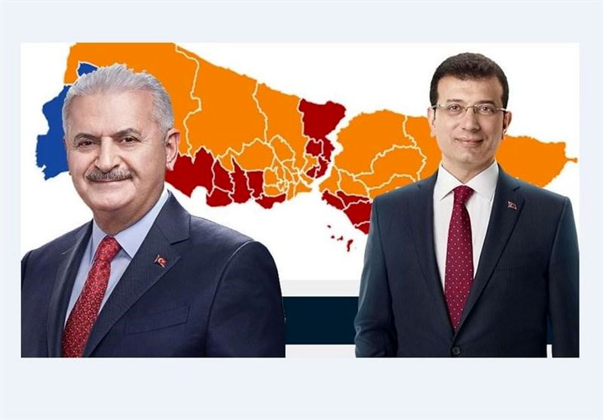 آیا اردوغان بازهم انتخابات استانبول را می‌بازد؟