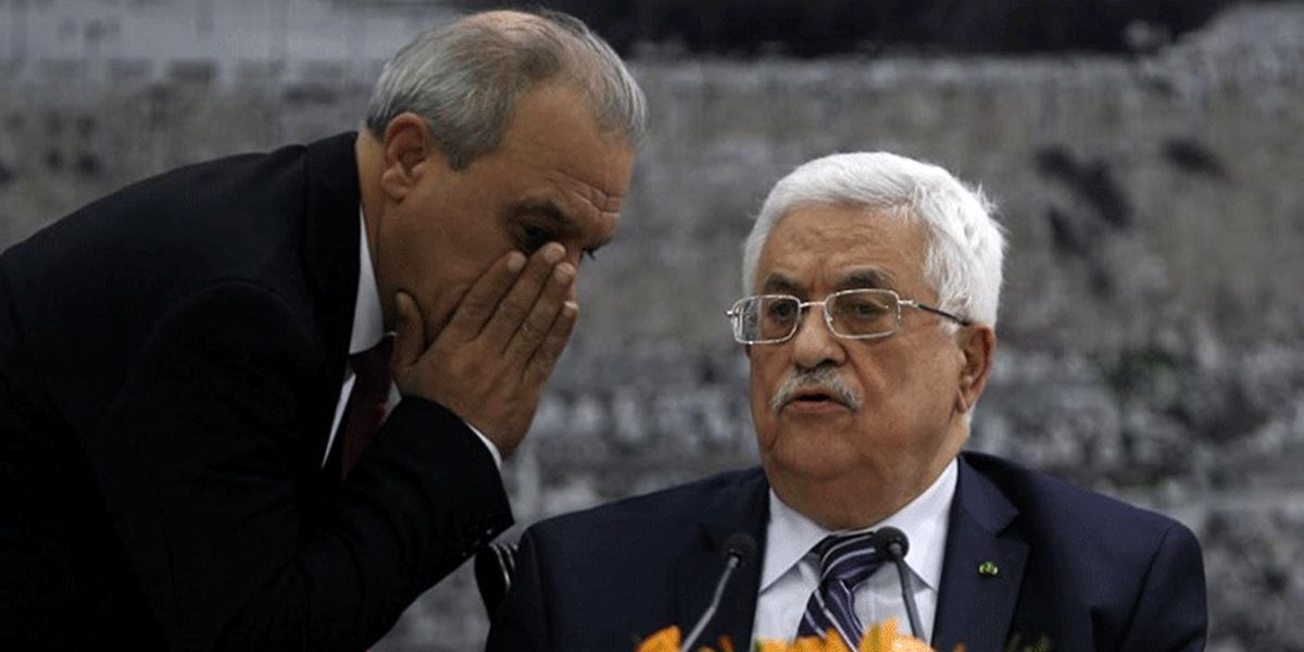 چرا محمود عباس مخالف معامله قرن است؟