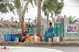 اوپک ایرانی کجاست؟