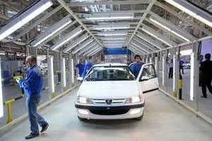 سریال مدیران چند شغله در ایران خودرو تمامی ندارد! +سند