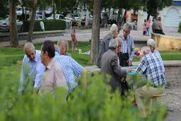 آمارهای ترسناک از وضعیت کهنسالی ایران