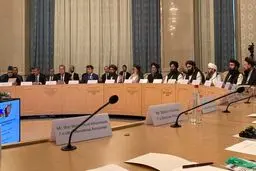 مذاکرات 3 ضلعی صلح