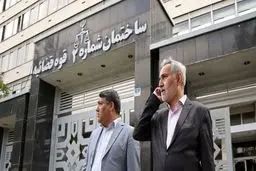 ۱۰ سوال از محمدرضا خاتمی