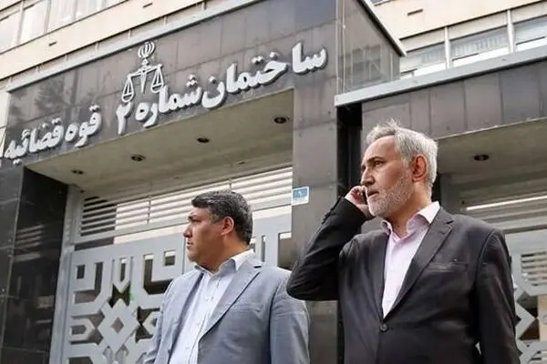 ۱۰ سوال از محمدرضا خاتمی