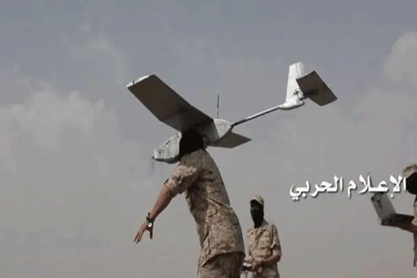 به عصر «جنگ پهپادها» خوش آمدید