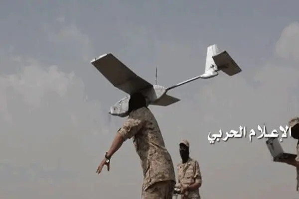 به عصر «جنگ پهپادها» خوش آمدید