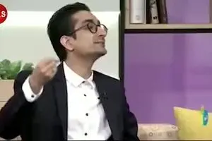 فیلم: از آقازادگی تا دامادپروری