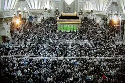 جزئیات مراسم سی‌امین سالگرد ارتحال امام خمینی