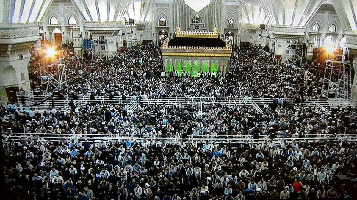 جزئیات مراسم سی‌امین سالگرد ارتحال امام خمینی