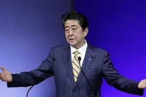 هدف نخست وزیر ژاپن از سفر به ایران چیست؟