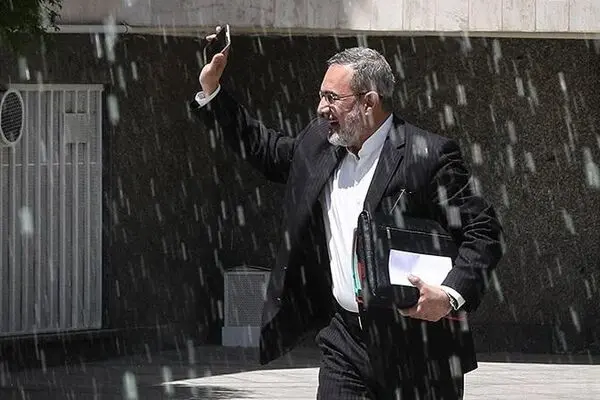 آیا دولت روحانی از حد نصاب خواهد افتاد؟