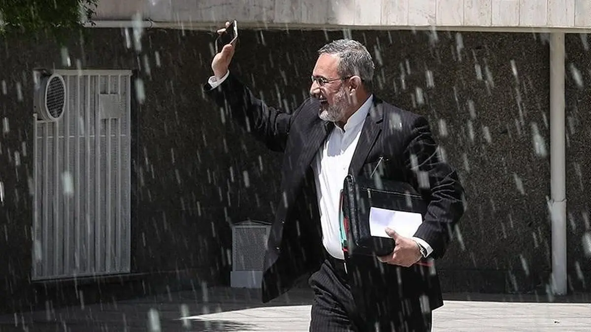 آیا دولت روحانی از حد نصاب خواهد افتاد؟
