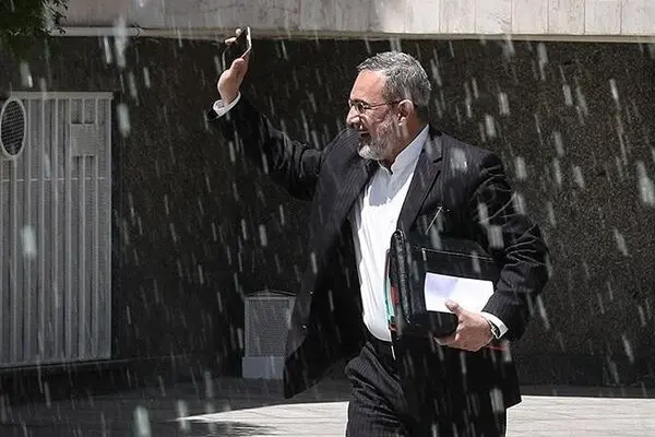 آیا دولت روحانی از حد نصاب خواهد افتاد؟