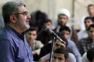 آمریکا ۵۰ سال دیگر هم جرأت تعدی به ایران را ندارد