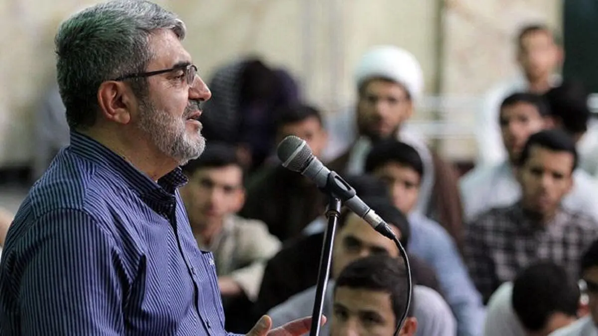 آمریکا ۵۰ سال دیگر هم جرأت تعدی به ایران را ندارد