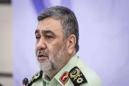 نیروی انتظامی  موافق ۱۰ ساله شدن گذرنامه‌ها است