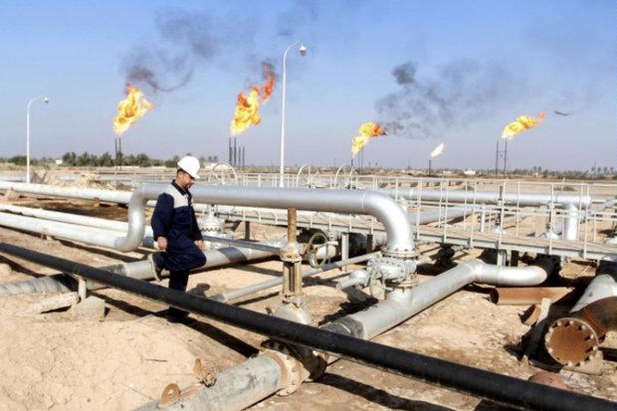 وقتی «تحریم» تنها مقصر کاهش نفت ایران نیست!