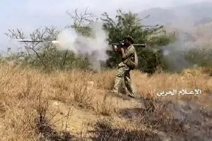 عملیات بزرگ عربستان در شمال غرب یمن شکست خورد